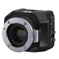 Blackmagic Design Micro Studio Kamera 4K G2 (BM-CINSTUDMFT/UHD/MRG2)