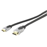 Extra hoge kwaliteit HDMI naar mini HDMI kabel [1,5m/2.5m]