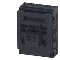 Siemens 3NP11531DA23 Zekeringslastscheider 3-polig 400 A 690 V/AC 1 stuk(s) - thumbnail