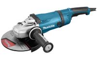 Makita GA9040RF01 Haakse slijper | 230mm 2600w - GA9040RF01 - thumbnail