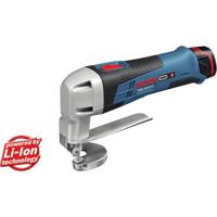 Bosch Professional Accu-blikschaar 0601926105 GSC 12V-13 Zonder accu, Zonder lader