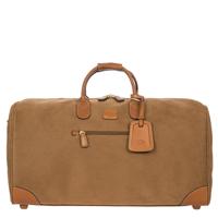 Bric's Life Reistas 54 camel Weekendtas