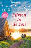 Flirten in de zon - Lori Foster - ebook - thumbnail