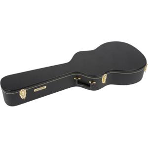 Gretsch G6296 Round Neck Resonator Flat Top Case koffer voor Gretsch roundneck resonatorgitaren