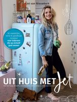 Uit huis met Jet - Jet van Nieuwkerk - ebook - thumbnail