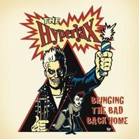 Bringing The Bad Back Home - LP (4046661629514)