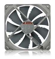 Noctua NF-P14S REDUX-1500 PWM hardwarekoeling Computer behuizing Ventilator 14 cm Grijs - thumbnail