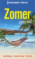 Harlequin Zomerspecial - Sarah Mayberry, Elise Title, Heather Graham - ebook - thumbnail