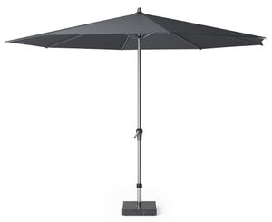 Platinum Riva 350 cm Antraciet parasol