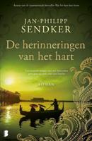 De herinneringen van het hart - Jan-Philipp Sendker - Paperback (9789022589410)
