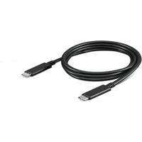 Lenovo USB-C kabel 1m, 4X90U90619, compatibel met monitor