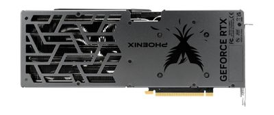 Gainward Nvidia GeForce RTX 4070 Ti Super Videokaart Phoenix GS 16 GB GDDR6X-RAM PCIe x16 DisplayPort, HDMI NVIDIA G-Sync , RGB-verlichting