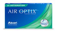 Air Optix Astigmatism (6 lenzen) - Contactlenzen > Torisch | 123Optic.com