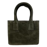 DSTRCT Portland Road Handtas Cross Body khaki I  Damestas