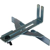 Makita 122391-0 - parallelle ontbraammachine voor frees 3707Fc 3709 3710 Rt0700C