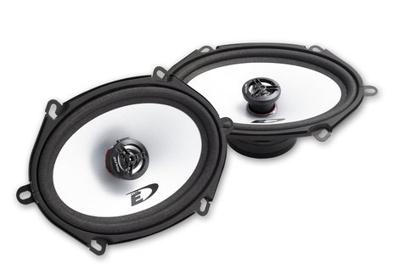 Alpine SXE-5725S autospeaker 2-weg 200 W Alpine SXE-5725S autospeaker 2-weg 200 W