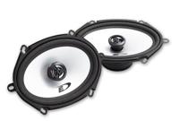 Alpine SXE-5725S autospeaker 2-weg 200 W