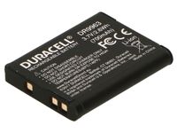 Duracell DR9963 batterij voor camera's/camcorders Lithium-Ion (Li-Ion) 700 mAh - thumbnail