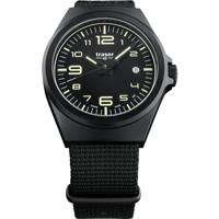 Traser P59 Essential S Black Nato