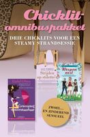 Chicklitomnibuspakket - Rachel Gibson, Ally O'Brien, Kerstin Gier - ebook - thumbnail