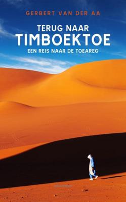 Terug naar Timboektoe - Gerbert van der Aa - eBook (9789045027982)