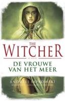The Witcher 7 - De Vrouwe van het Meer - Andrzej Sapkowski - Paperback (9789024586653)