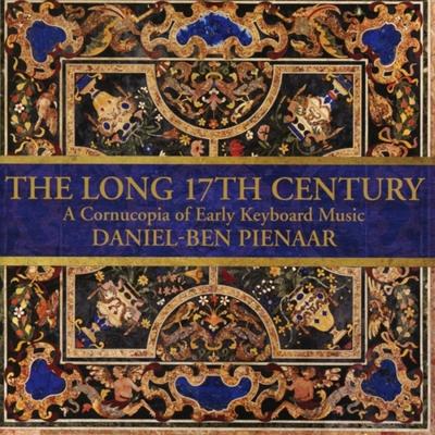 The Long 17th Century A Cornucopia - CD (0822252241525)