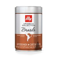 Illy - Arabica Selection Brazilië Bonen - 6x 250g