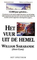 Het vuur uit de hemel - thumbnail