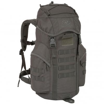 Highlander backpack Forces 33 liter polyester grijs Highlander backpack Forces 33 liter polyester grijs