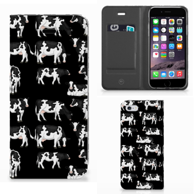 Apple iPhone 6 | 6s Hoesje maken Koetjes Apple iPhone 6 | 6s Hoesje maken Koetjes