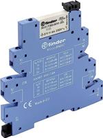 Finder 39.11.0.006.0060 Koppelrelais 6 V/DC, 6 V/AC 6A 1 Wechsler 1 pc(s)