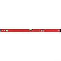 Milwaukee Accessoires Waterpas Redstick Compact | Magnetisch |100 cm - 4932459085