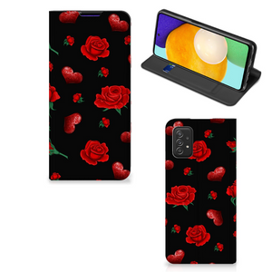 Samsung Galaxy A03s Magnet Case Valentine