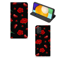 Samsung Galaxy A03s Magnet Case Valentine - thumbnail