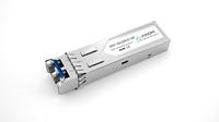 Axiom SFP-1GLSXLC-AX 802.11 000 Mbit/s 1310 nm enkele modus netwerkoverdracht module