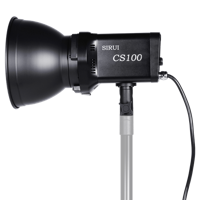 Sirui Daglicht LED Monolight CS100 - thumbnail