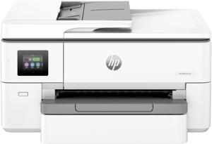 HP OfficeJet Pro 9720e All-in-one inkjet printer Grijs