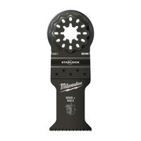 Milwaukee Accessoires Starlock - OMT SL Plunge Bl. WM BiM 35x42mm-1pc - 48906021 - thumbnail