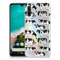 Xiaomi Mi A3 TPU Hoesje Koetjes