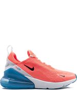 Nike baskets Wmns Air Max 270 - Rose