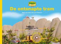 De ontsnapte tram - Leo Timmers - Hardcover (9789047624301)