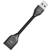 Audioquest Adapter DragonTail USB A 2.0 Extender - thumbnail