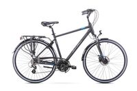 Venturelli Targa H 53 cm Shimano 21 sp HDisc