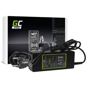 Green Cell AD21P netvoeding & inverter Binnen 90 W Zwart