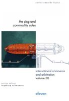 The CISG and Commodity Sales - Carlos Eduardo Fujita - ebook - thumbnail