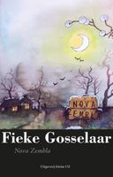 Nova Zembla - Fieke Gosselaar - ebook - thumbnail