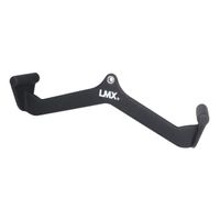 Lifemaxx LMX2302 Foam grip Wide Row handle - thumbnail