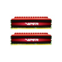 Patriot Memory Viper 4 PV432G320C6K geheugenmodule 32 GB 2 x 16 GB DDR4 3200 MHz