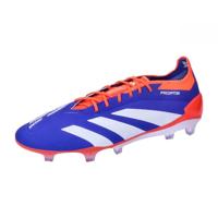 ADIDAS Predator Elite FG LUCBLU/FTWWHT/Solred, lucblu ftwwht solred, 42 EU